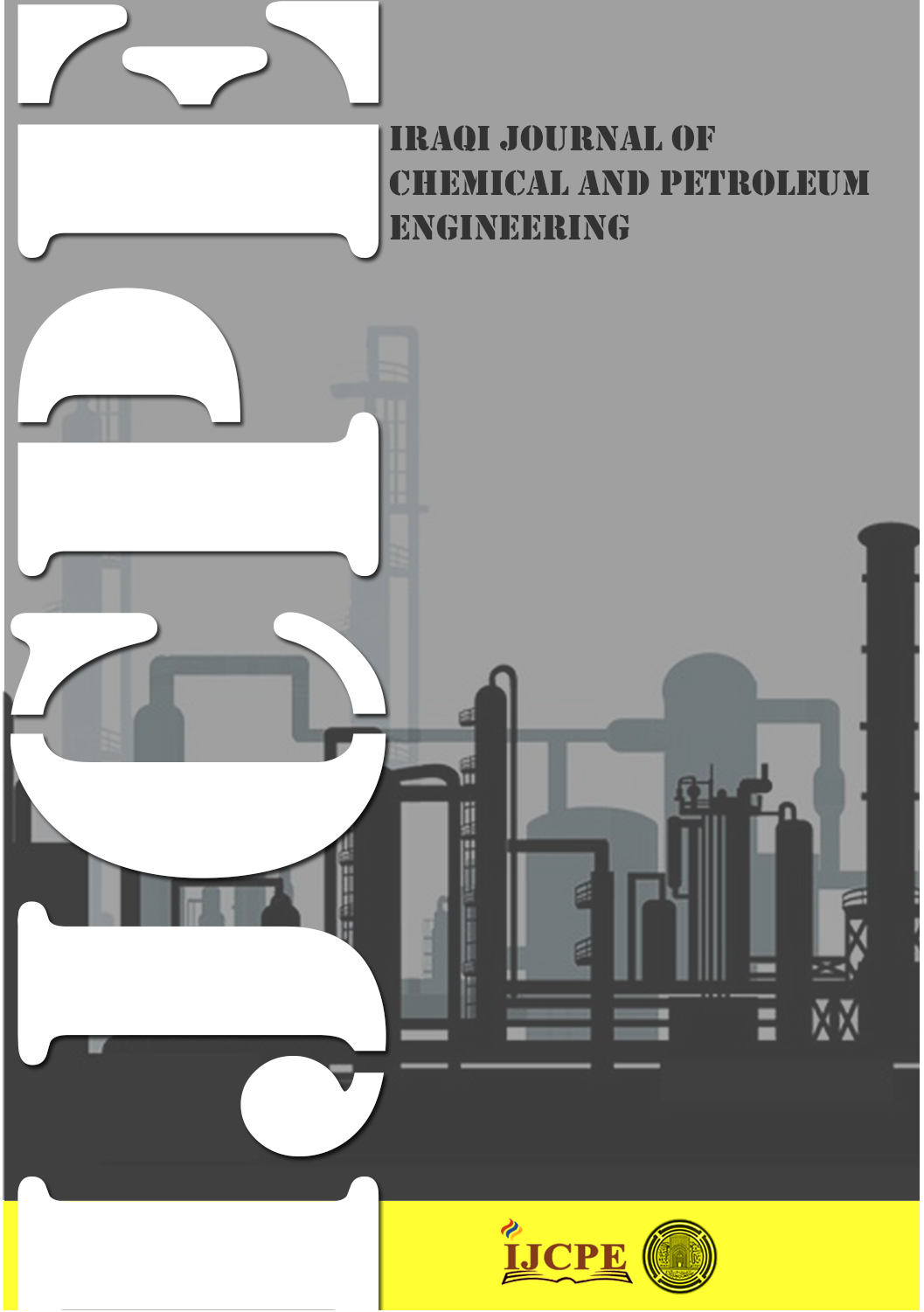 					View Vol. 27 No. 2 (2026): Iraqi Journal of Chemical and Petroleum Engineering
				